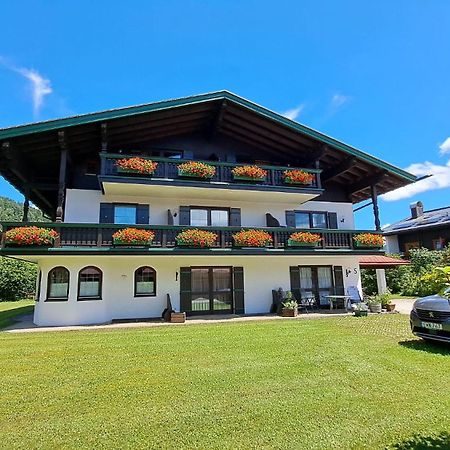Ferienwohnung Schloegl Райт им Винкл Екстериор снимка
