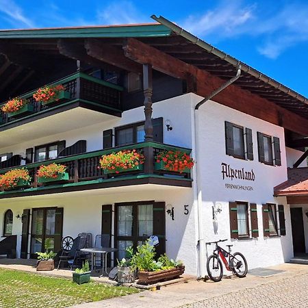 Ferienwohnung Schloegl Райт им Винкл Екстериор снимка