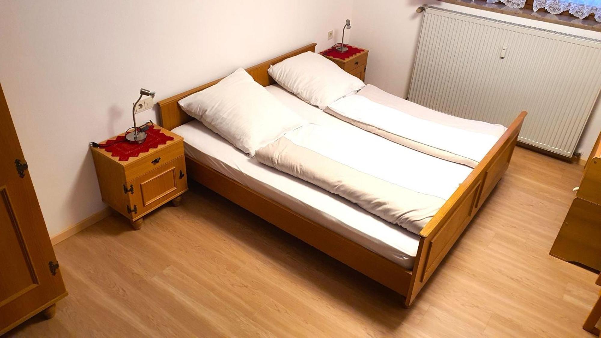 Ferienwohnung Schloegl Райт им Винкл Екстериор снимка